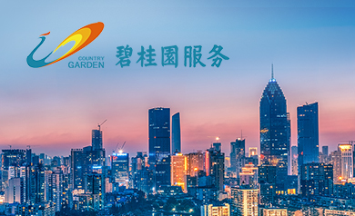 碧桂園地產(chǎn)